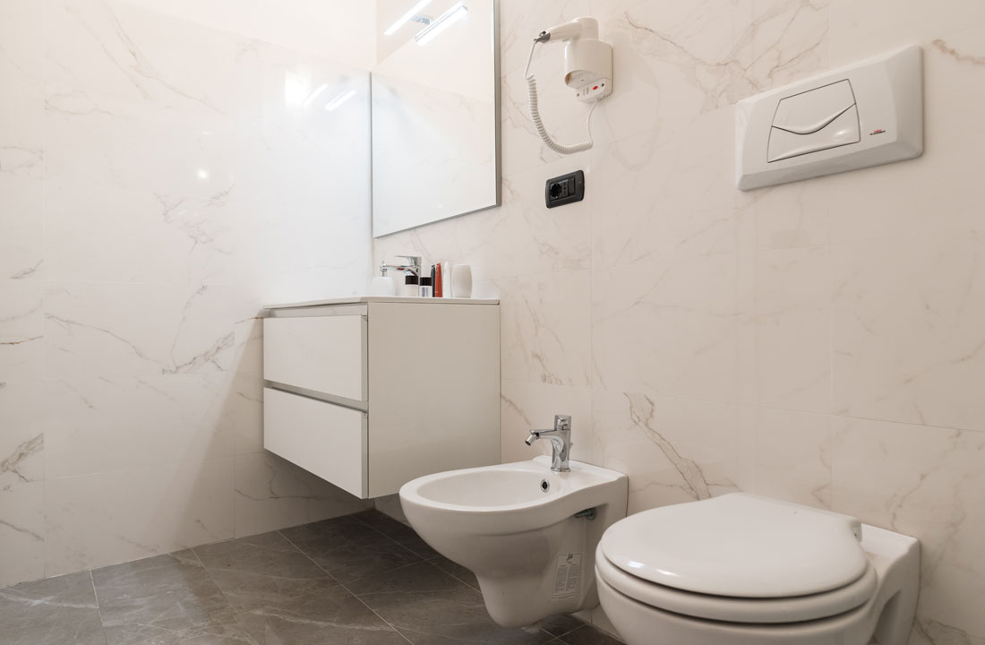 Deluxe Room - Prince's Suite Roma