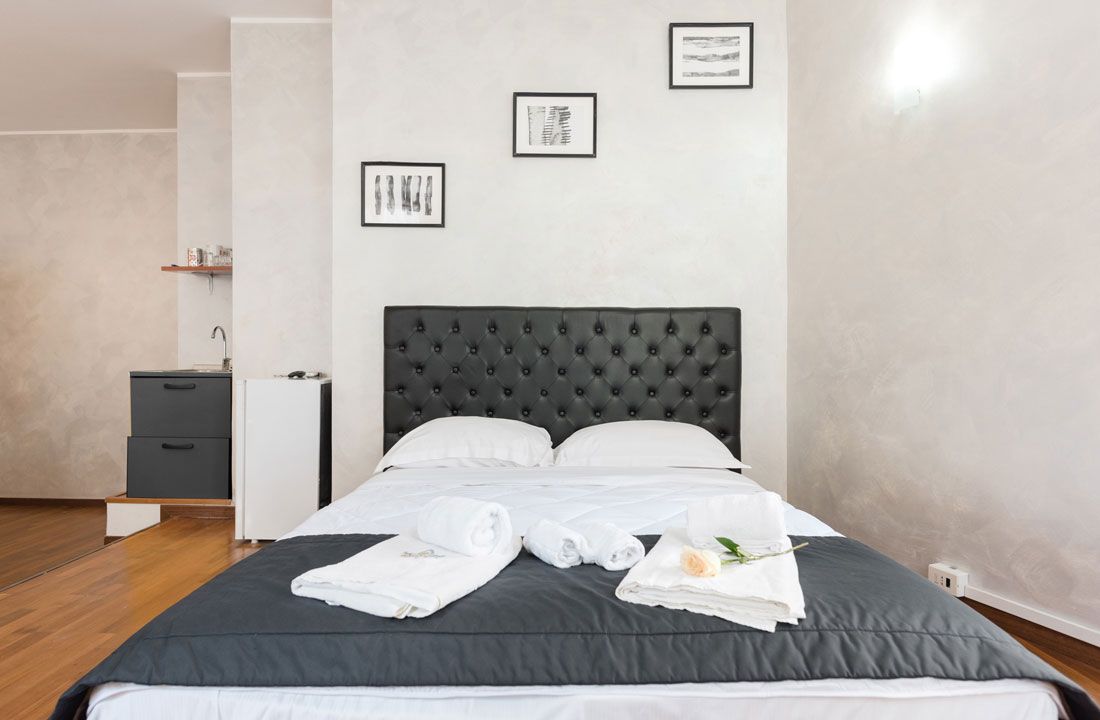 Suite Ripetta Top - Prince's Suite Roma