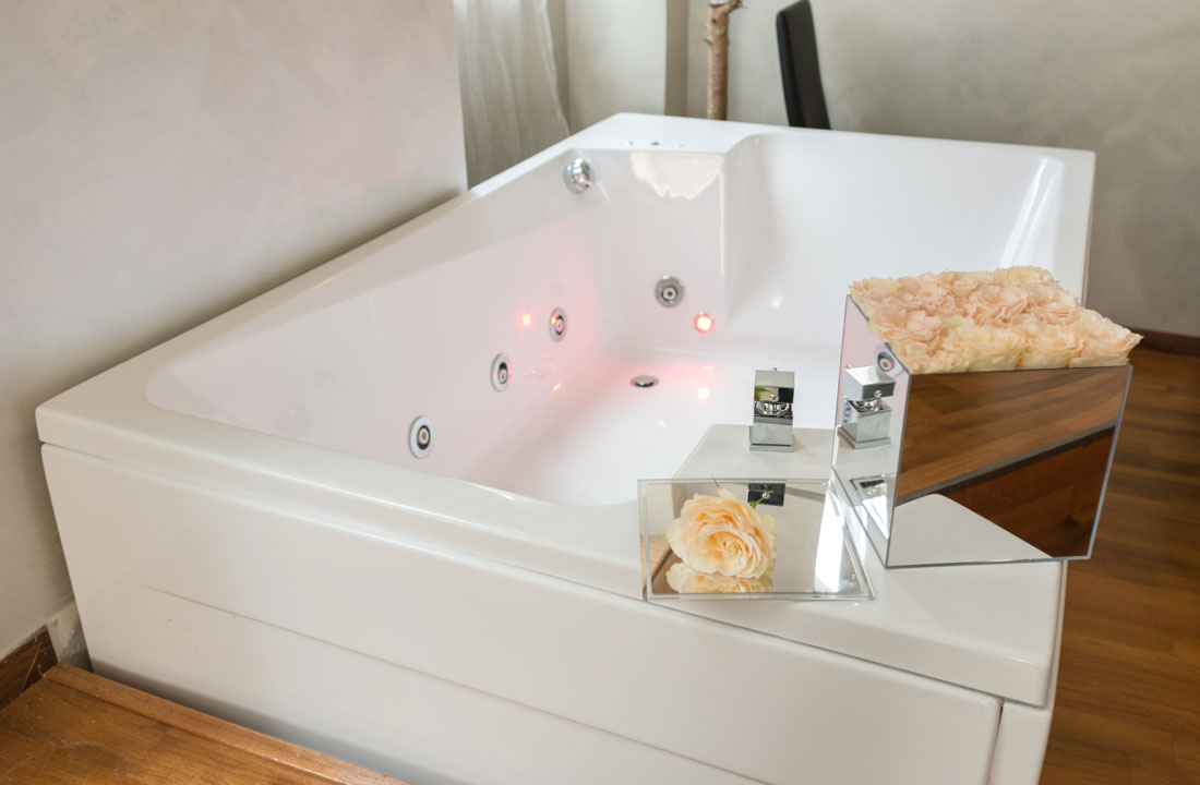 Suite Ripetta Top - Prince's Suite Roma