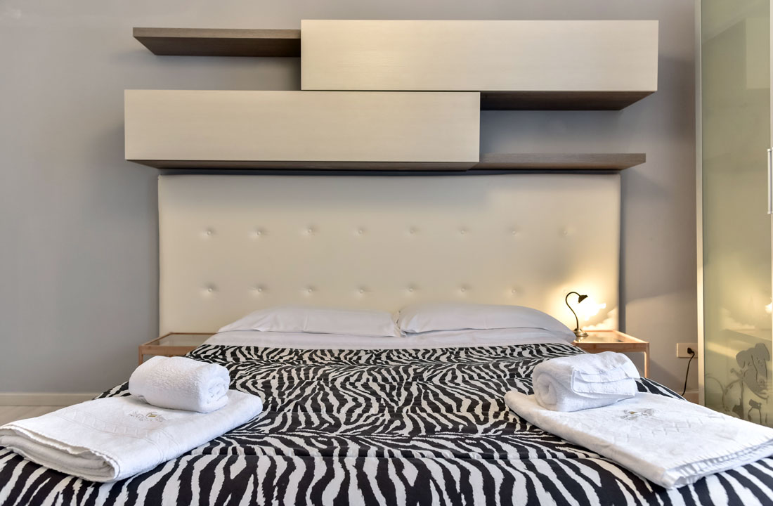 Suite 4 Fontane- Prince's Suite Roma