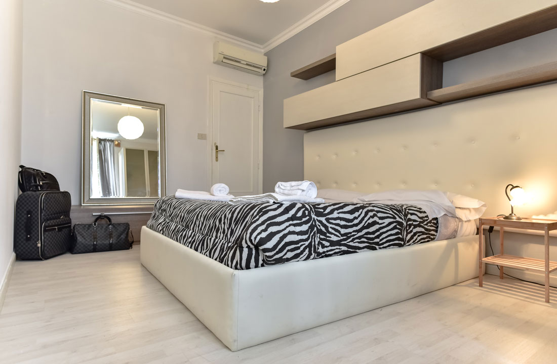 Suite 4 Fontane- Prince's Suite Roma