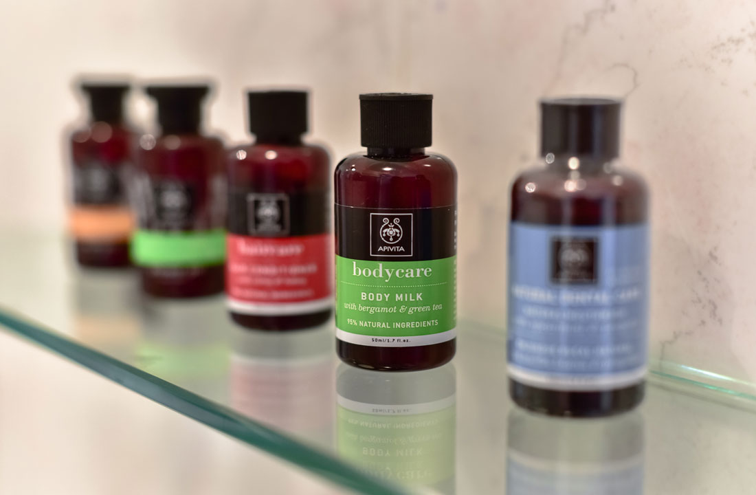 Suite 4 Fontane- Prince's Suite Roma