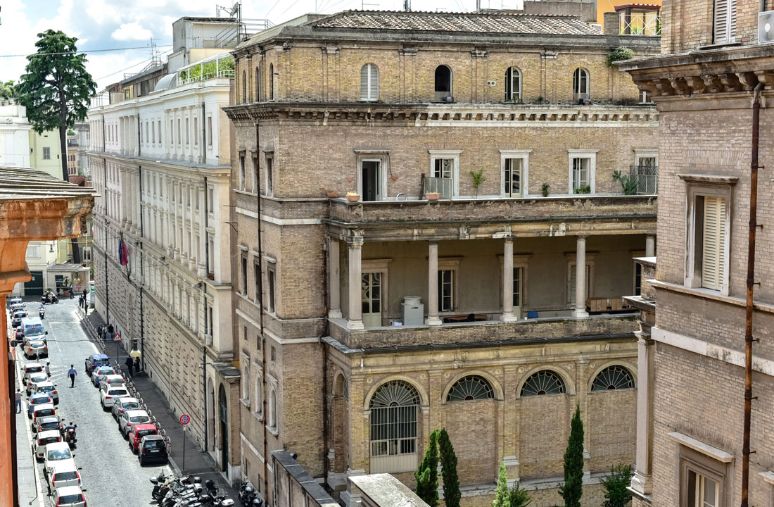 Suite 4 Fontane- Prince's Suite Roma