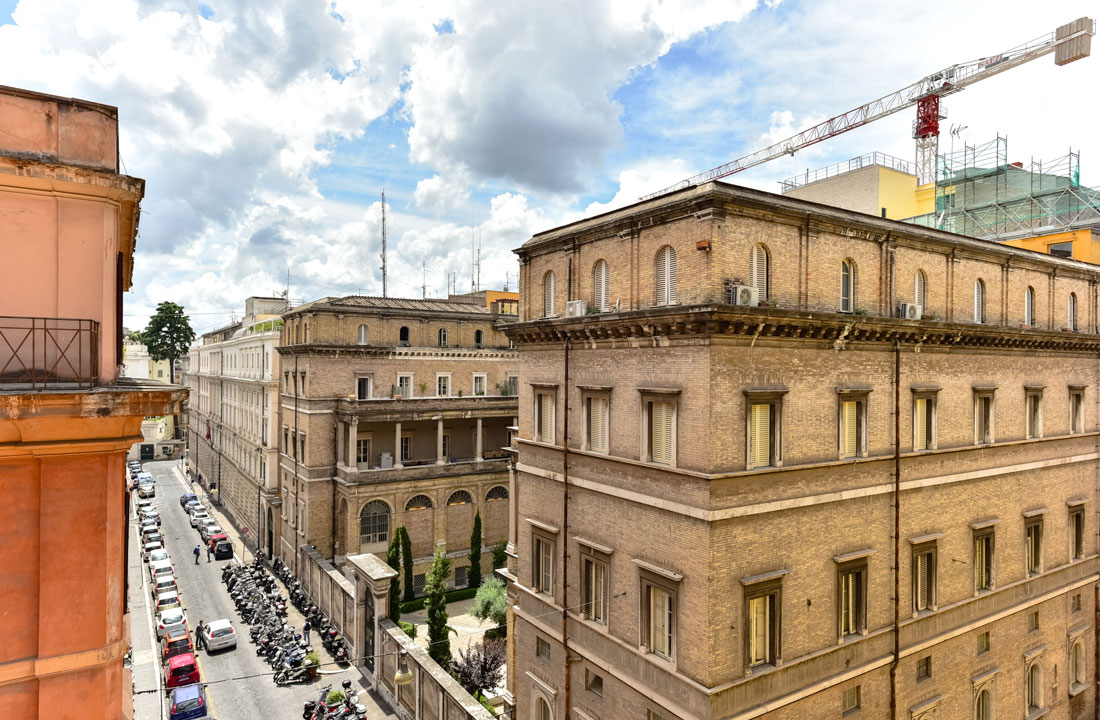 Suite 4 Fontane- Prince's Suite Roma