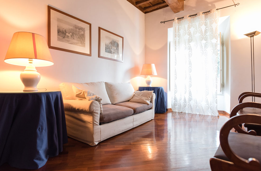 Suite Piazza del Popolo - Prince's Suite Roma