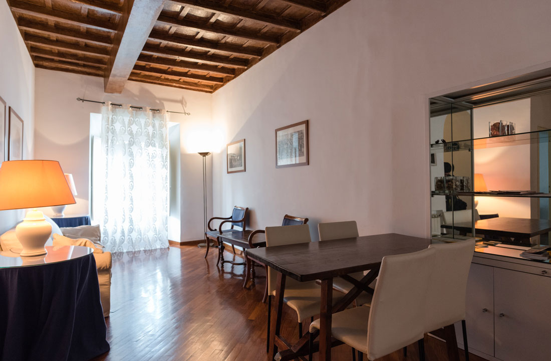 Suite Piazza del Popolo - Prince's Suite Roma