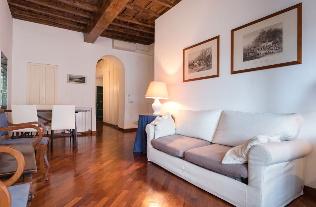 Suite Piazza del Popolo - Prince's Suite Roma