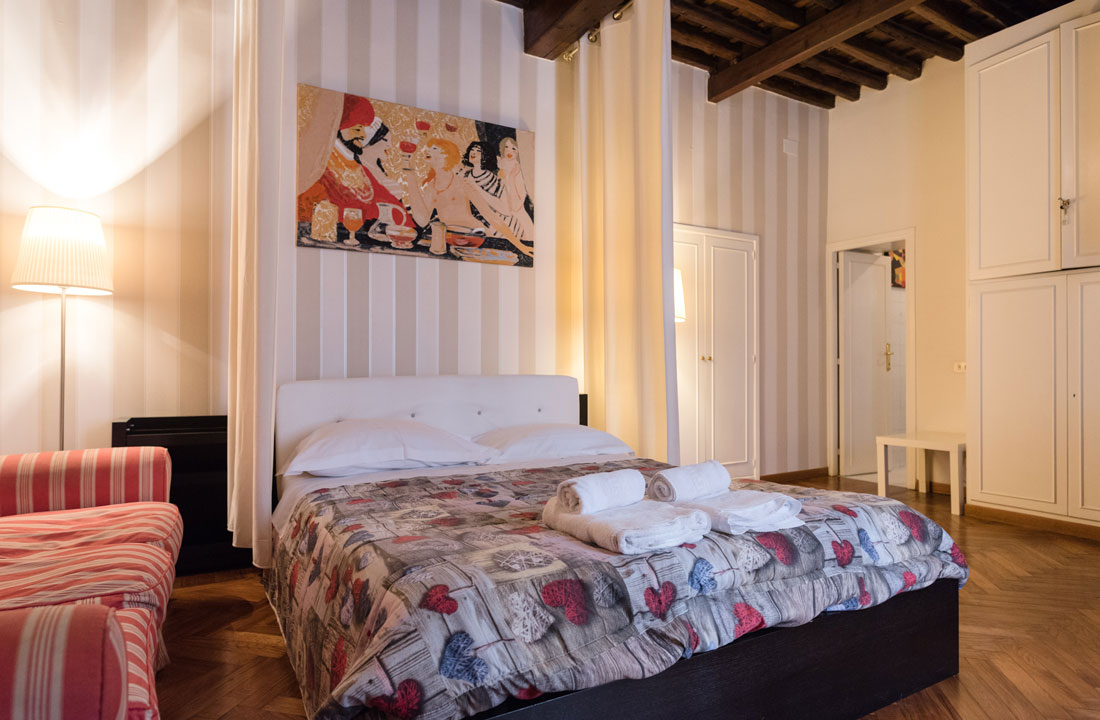 Suite Piazza del Popolo - Prince's Suite Roma