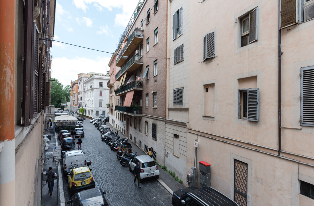 Suite Piazza del Popolo - Prince's Suite Roma