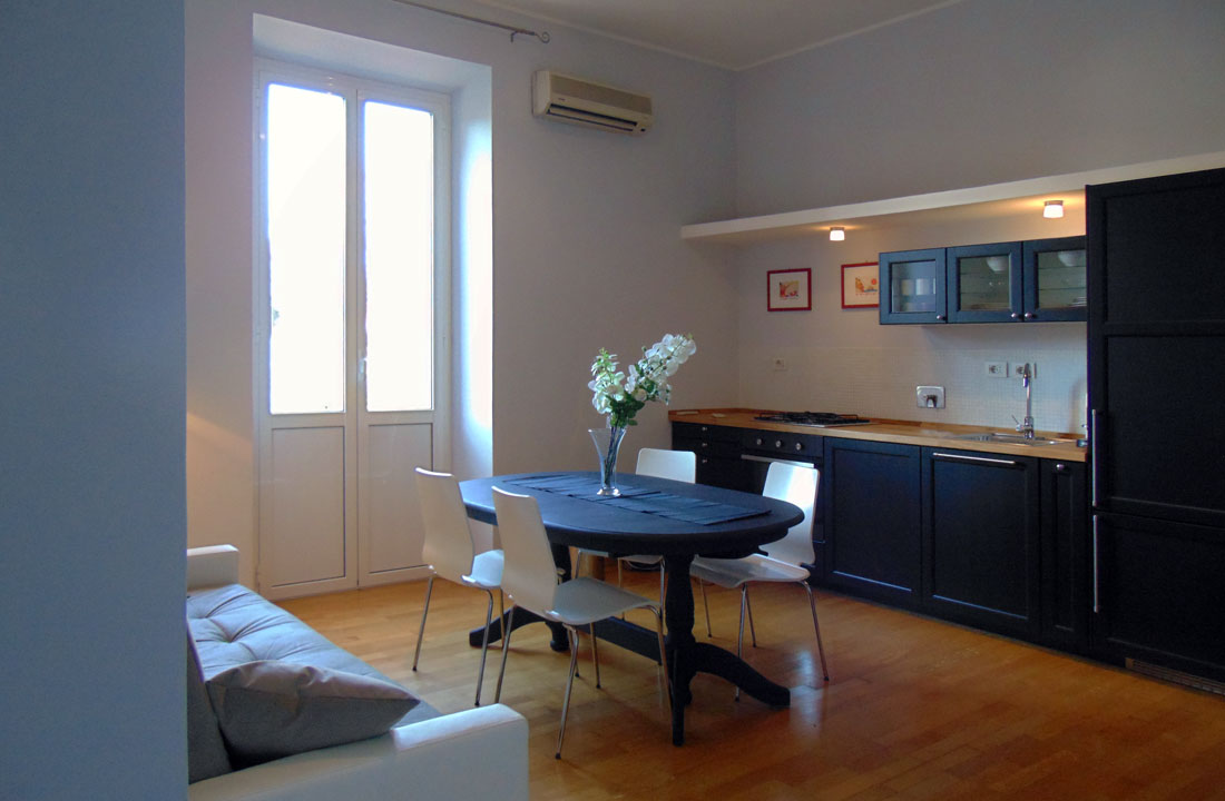 Suite Piramide Cestia - Prince's Suite Roma