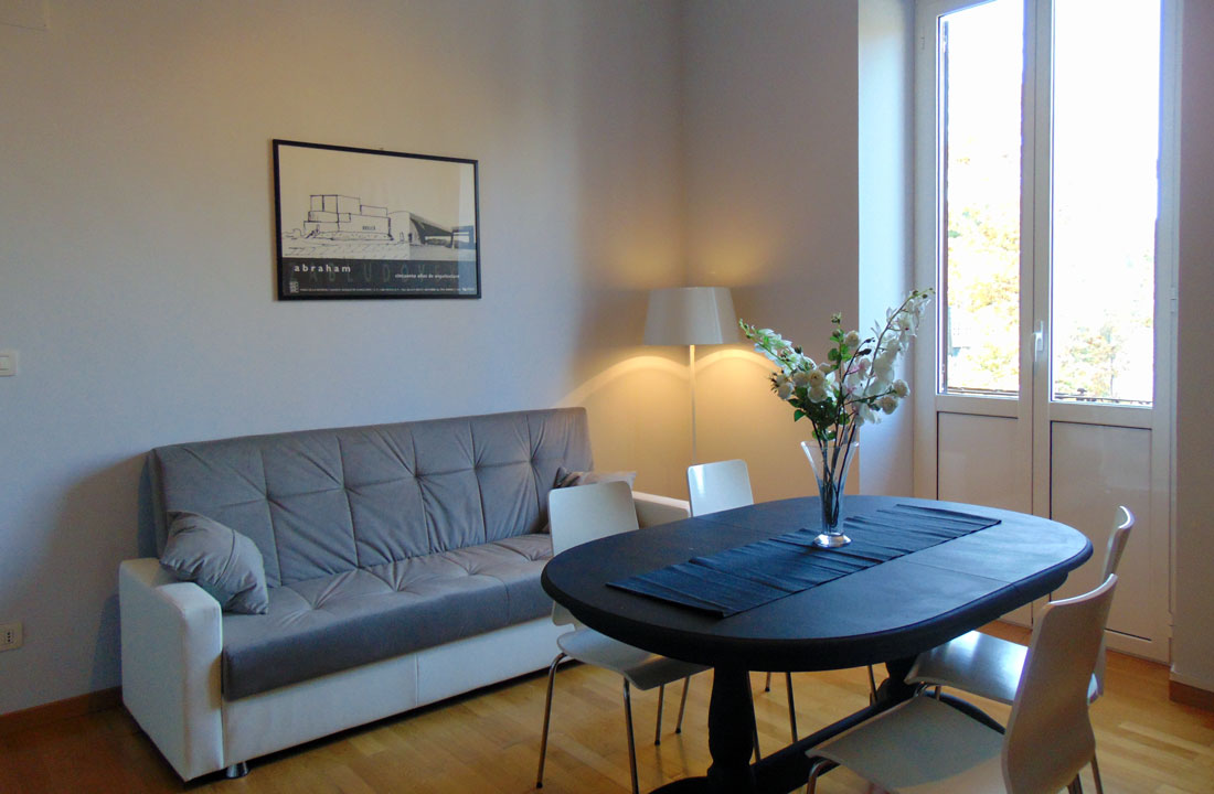 Suite Piramide Cestia - Prince's Suite Roma