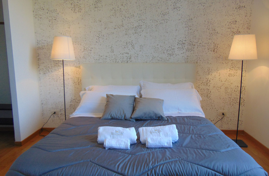 Suite Piramide Cestia - Prince's Suite Roma