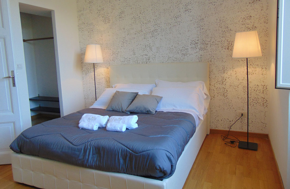 Suite Piramide Cestia - Prince's Suite Roma