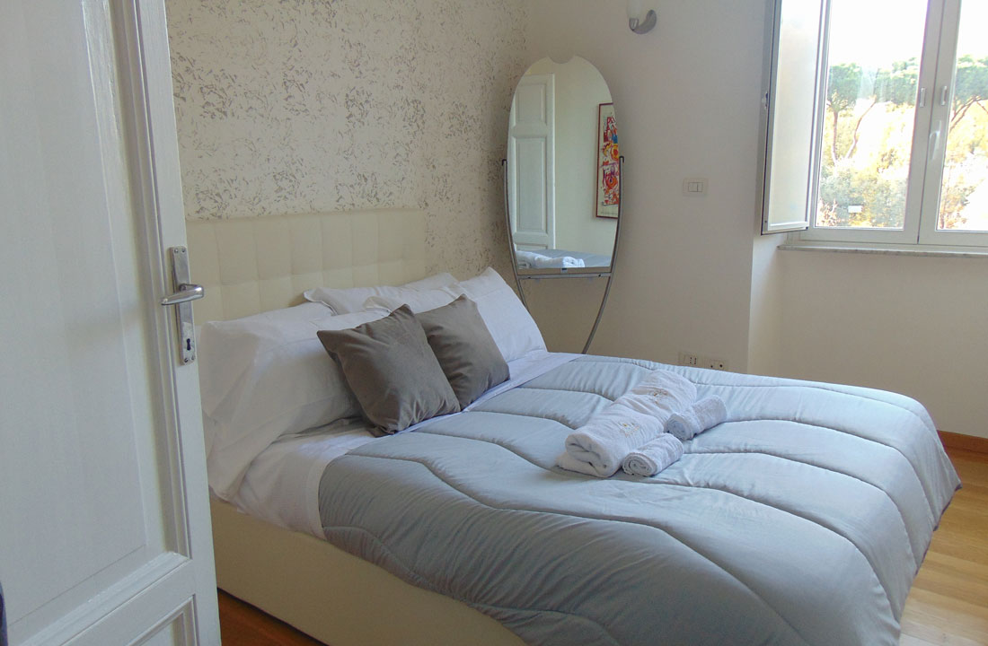 Suite Piramide Cestia - Prince's Suite Roma