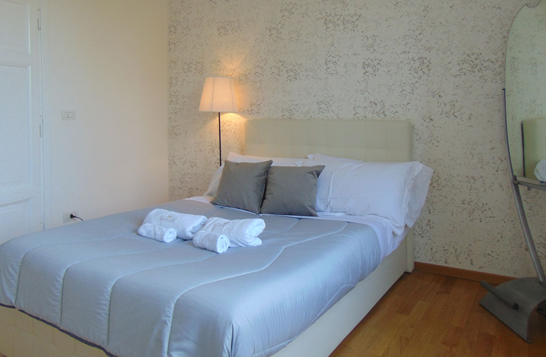 Suite Piramide Cestia - Prince's Suite Roma