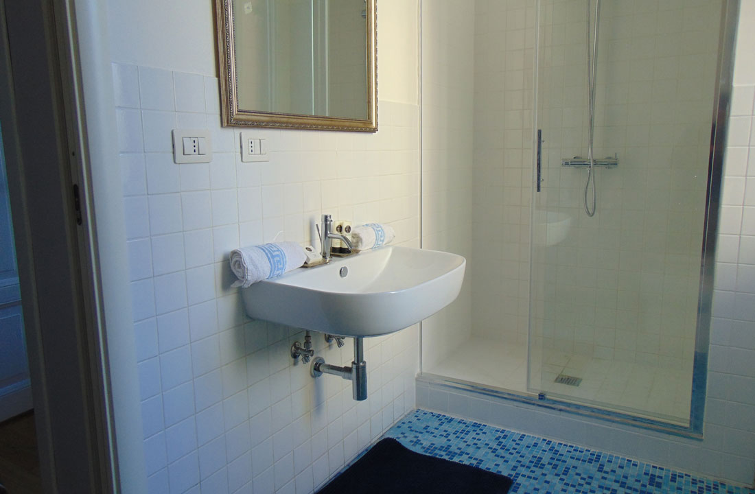 Suite Piramide Cestia - Prince's Suite Roma