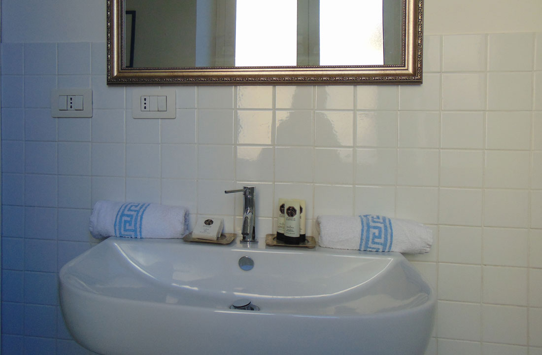 Suite Piramide Cestia - Prince's Suite Roma