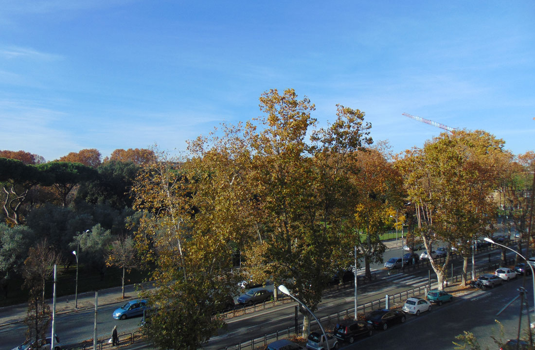 Suite Piramide Cestia - Prince's Suite Roma