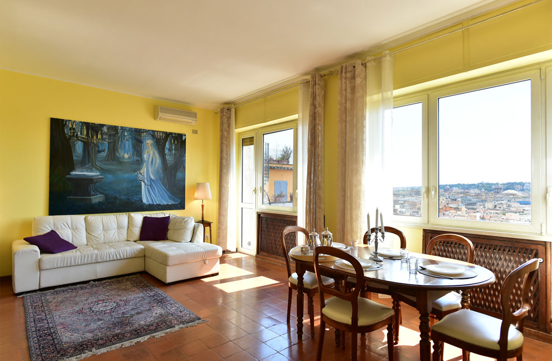 Suite Via Sistina - Prince's Suite Roma