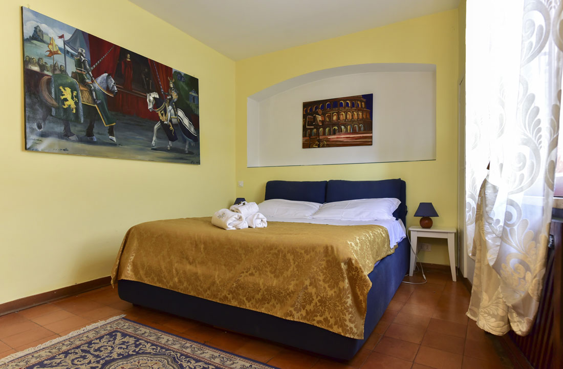 Suite Via Sistina - Prince's Suite Roma