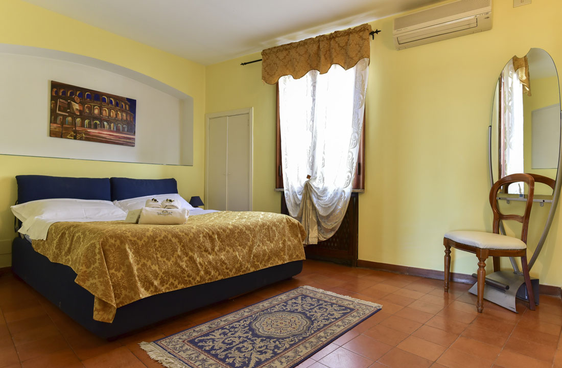 Suite Via Sistina - Prince's Suite Roma