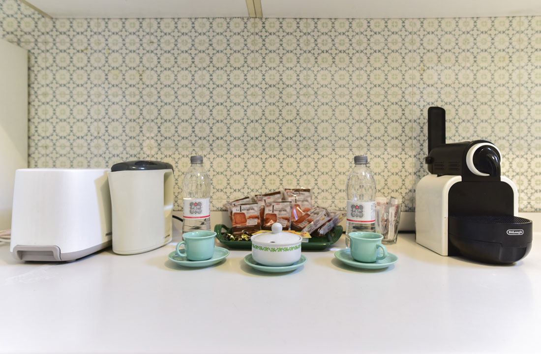 Suite Via Sistina - Prince's Suite Roma