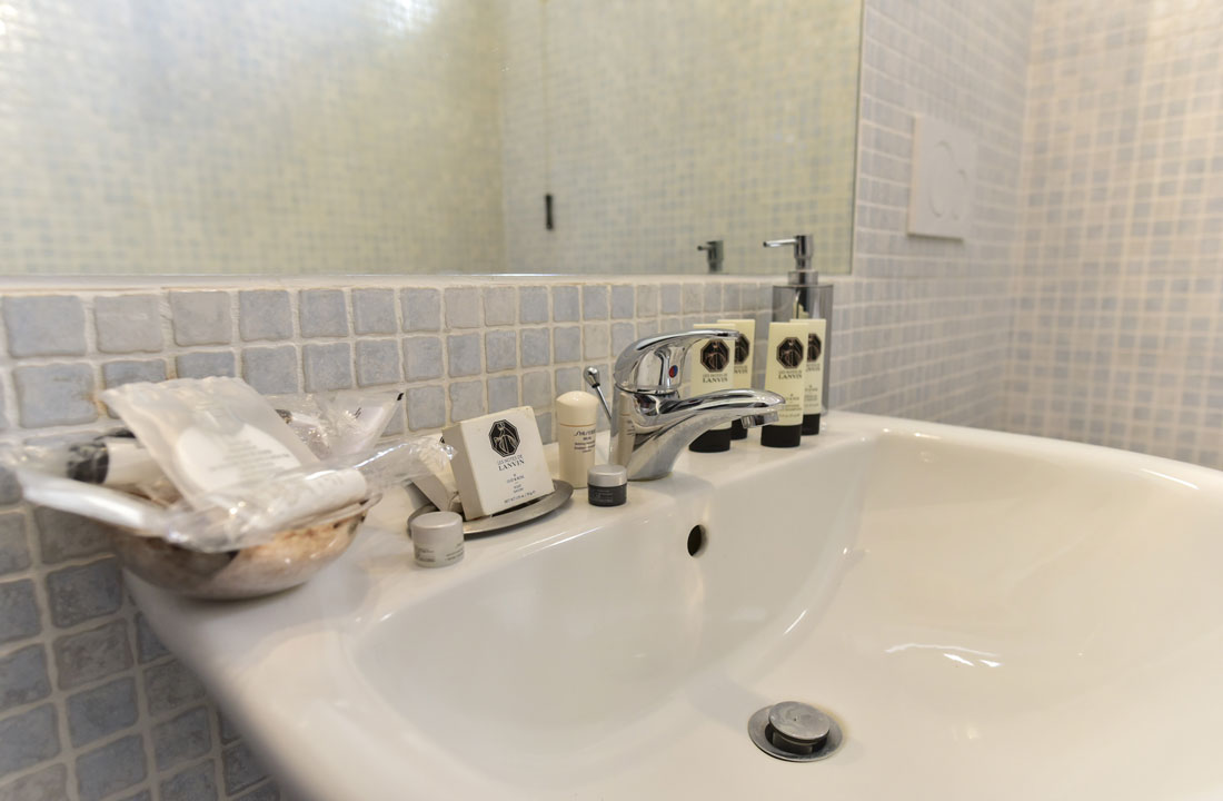 Suite Via Sistina - Prince's Suite Roma