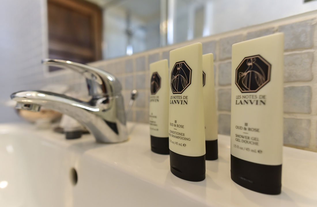 Suite Via Sistina - Prince's Suite Roma