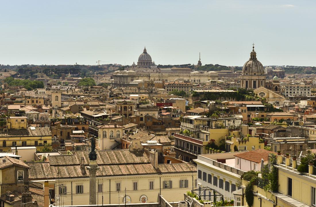 Suite Via Sistina - Prince's Suite Roma