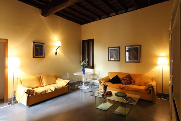 Appartamento Via Sistina