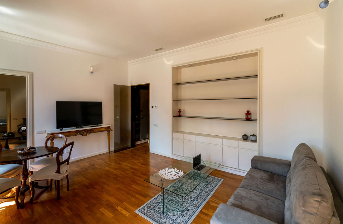 Attico Via Crispi - Prince's Suite Roma