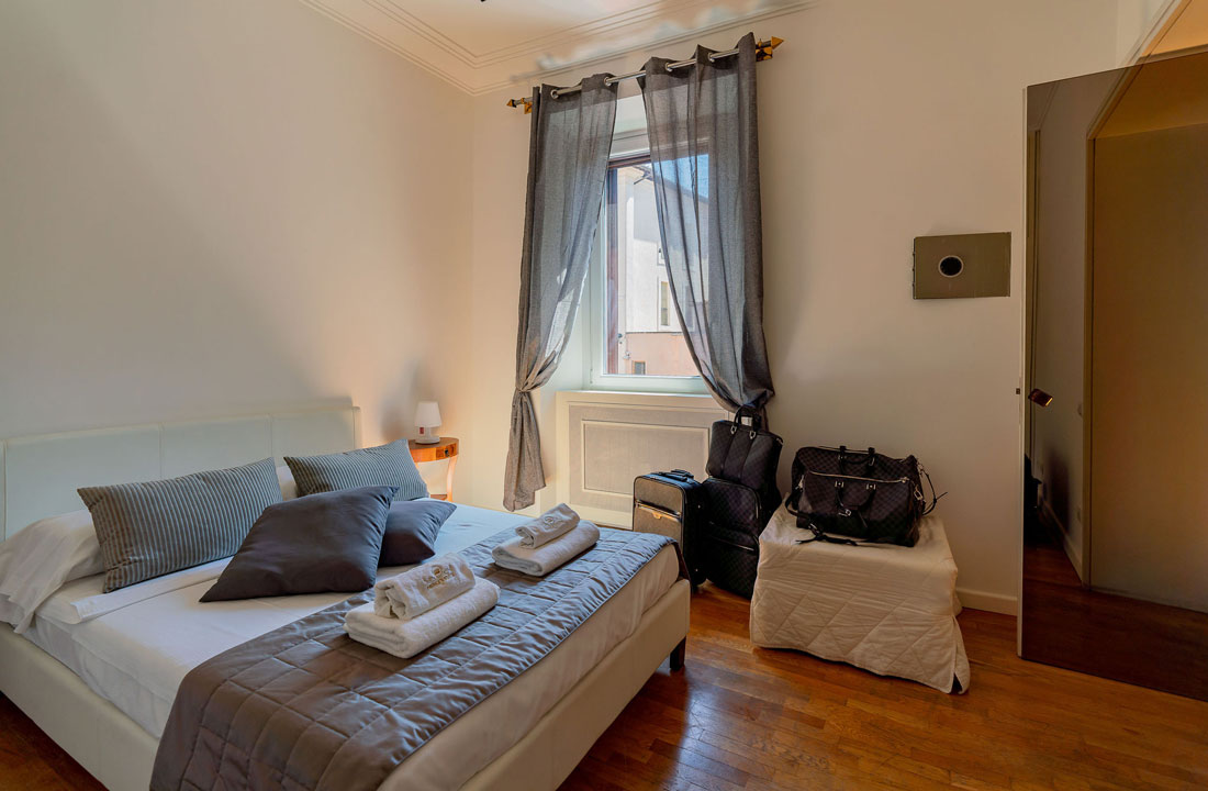 Attico Via Crispi - Prince's Suite Roma