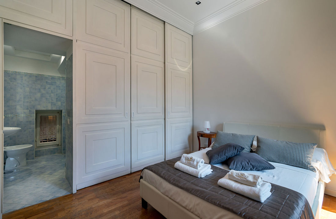 Attico Via Crispi - Prince's Suite Roma