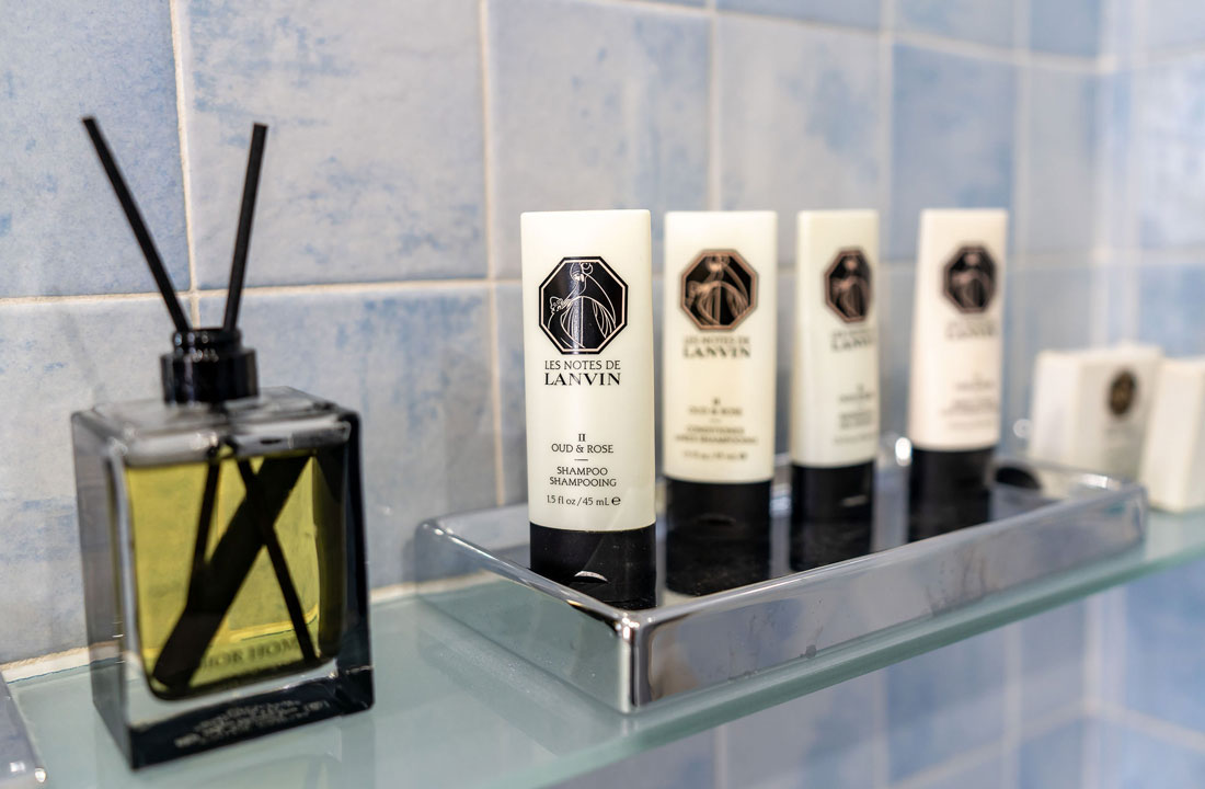 Attico Via Crispi - Prince's Suite Roma