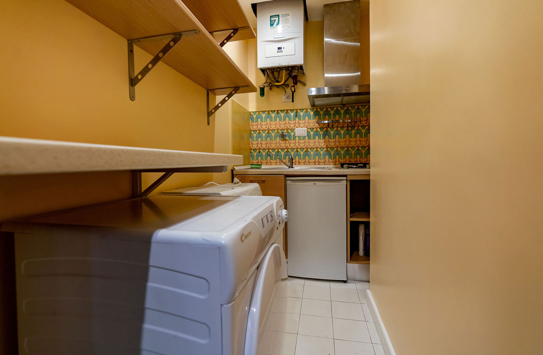 Attico Via Crispi - Prince's Suite Roma